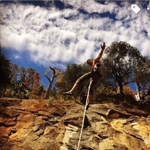 Meet your Posher, Brandon